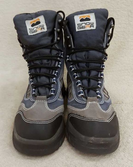 Черевики   Snow Gear