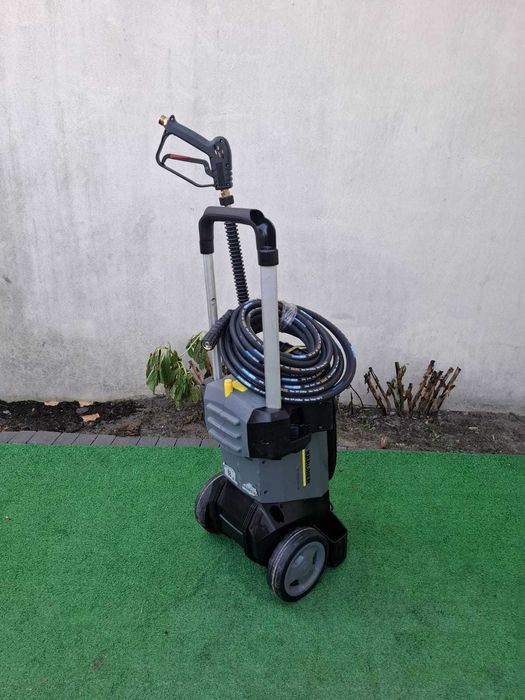 Myjka ciśnieniowa KARCHER HD 5/12 C Wysyłka Gwarancja Serwis
