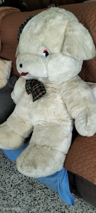 Urso de peluche.424683529433272322
