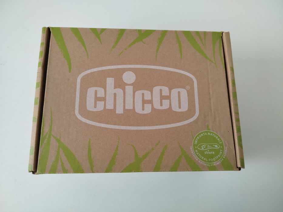 Sapatilhas NOVO CHICCO 21