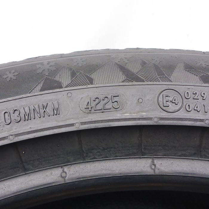 Opony 215/50/18 Semperit 215/92V Speed-Grip 5 Zimowe 2024/25 9,2-9-7,9