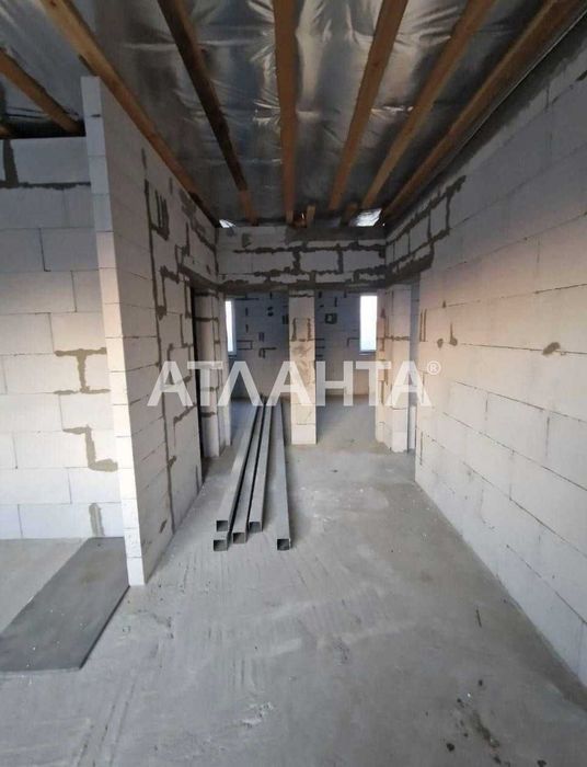 Новый дом в Фонтанке, возле ТРЦ Ривьера.