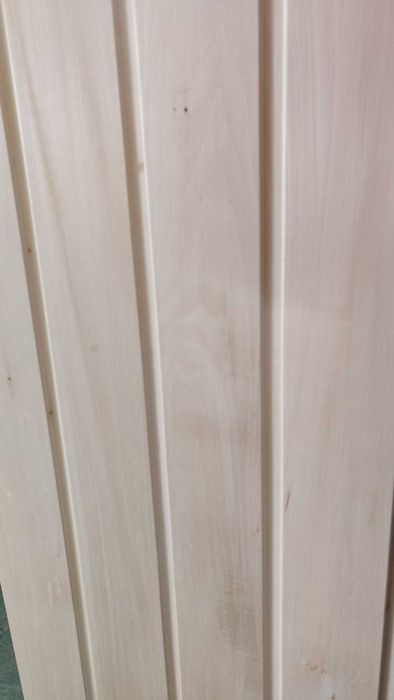 Вагонка ЛИПА без сучка Вищий Гатунок 100х14