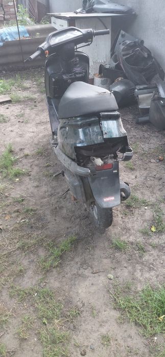 Розборка/запчастини Honda tact af24.Хонда такт 24.