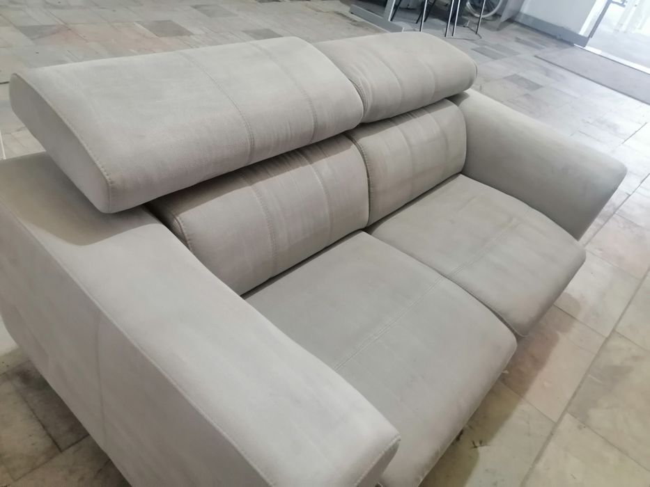 Sofá 02 Lugares  Design