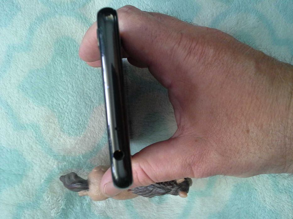 Motorola moto android one