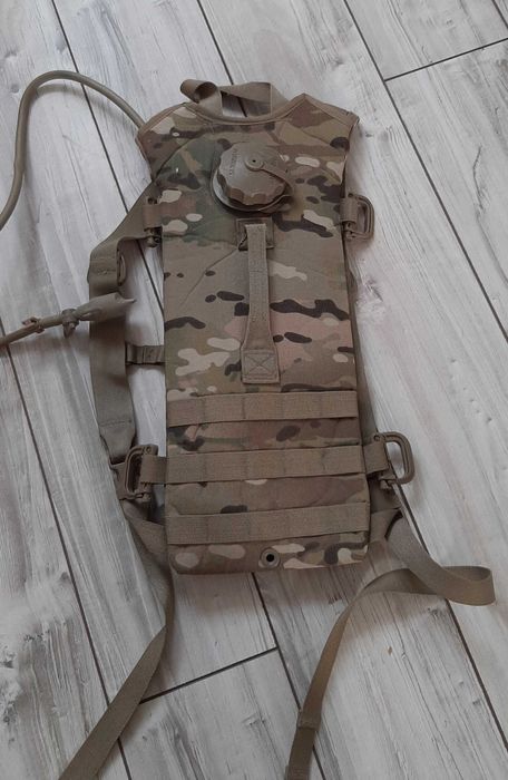 Camelbag Hydramax Molle II