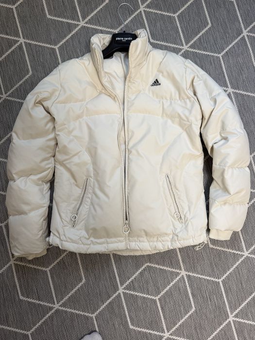 Зимня куртка Adidas пуховик