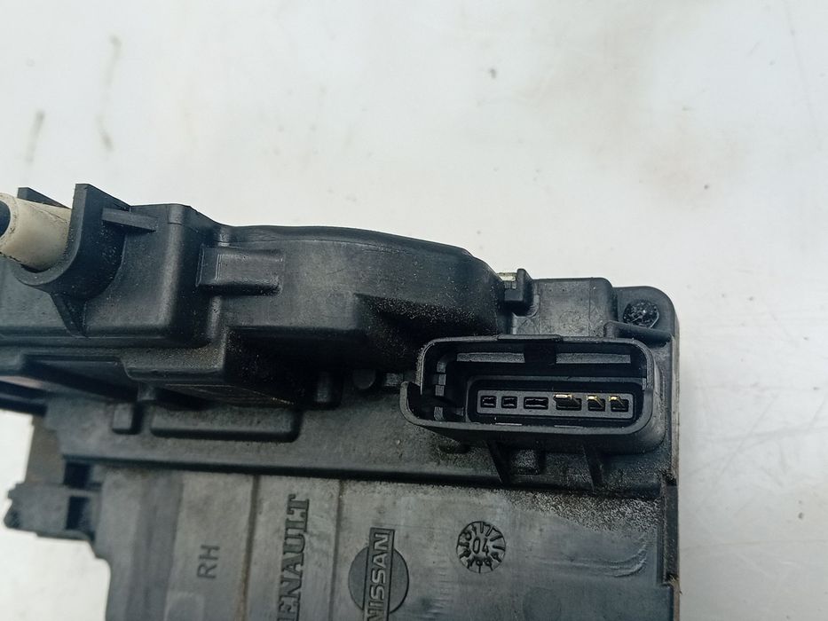 Fechadura / fecho porta frente direito NISSAN Micra III (K12)