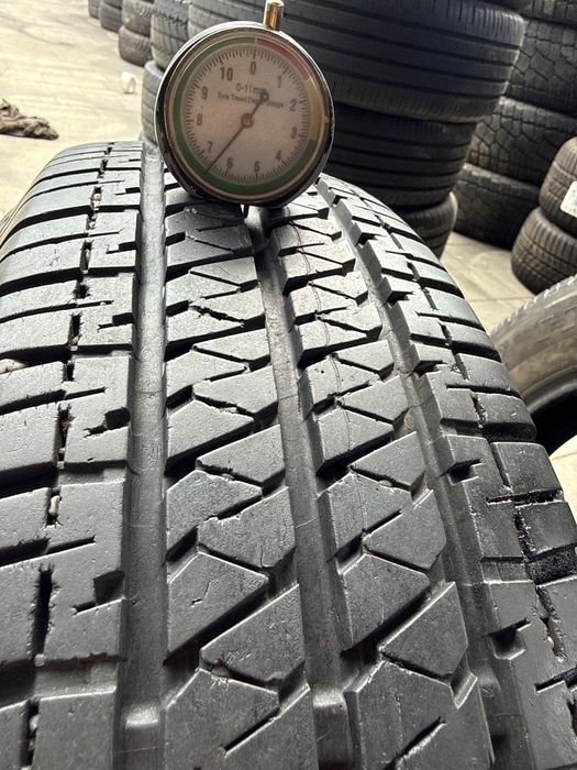 Шини резина 195/80/15 r15 Bridgestone комплект літні
