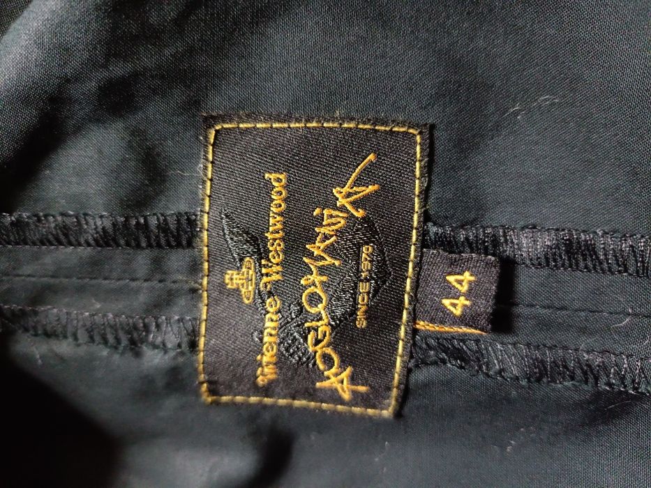 Sukienka Vivienne Westeood