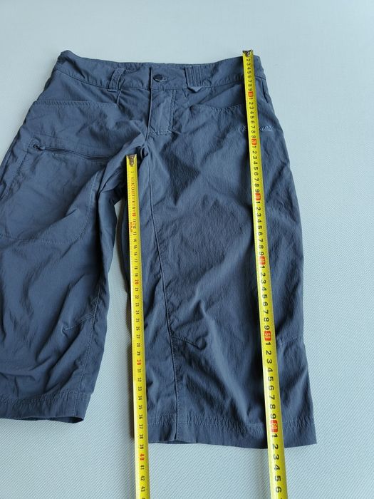 Bergans Utne Pirate spodnie za kolano 3/4 rozmiar damskie XS