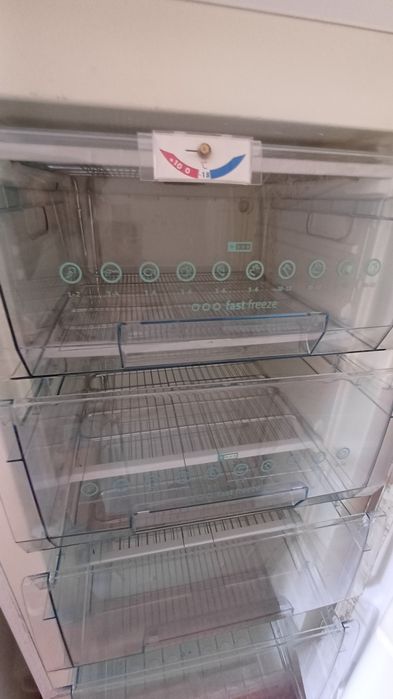 Arca congeladora