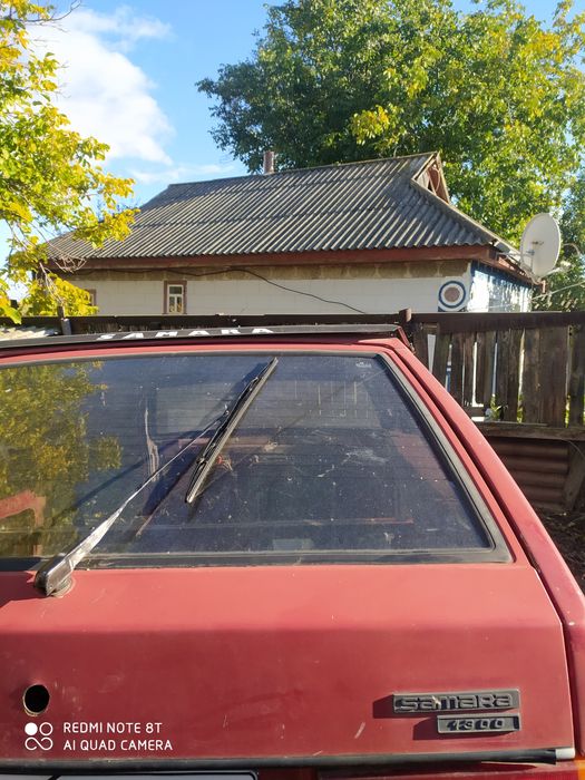 Ляда ваз 2108 (ціна 2000 тис)