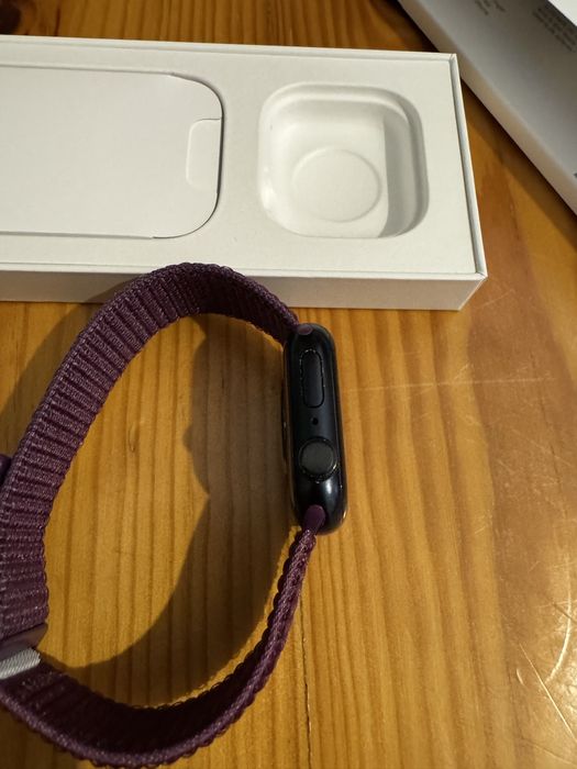 Apple watch series 7 41mm