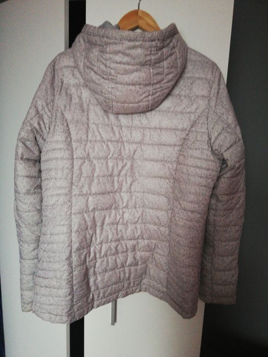 Kurtka wiosna-jesień