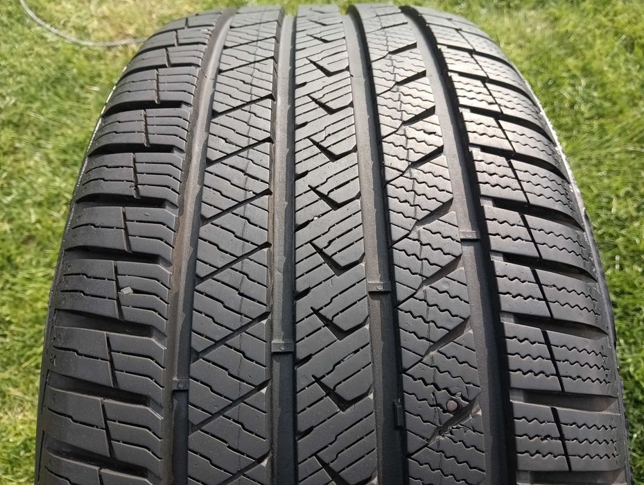 opona 225/40/18 Vrdestein Quatrac Pro 1 szt 7mm 2023