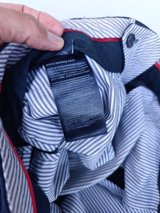 Fato de homem tamanho 50 Tommy Hilfiger