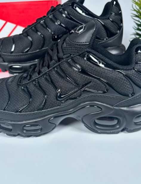 Nike Air Max TN Plus Black R.42