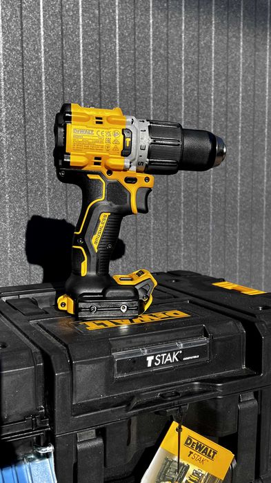 Інструменти DeWALT