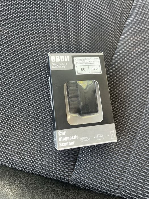 Obd do pyclipa android