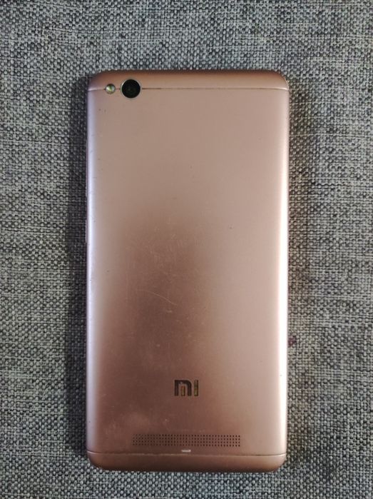 телефон Xiaomi Redmi 4A