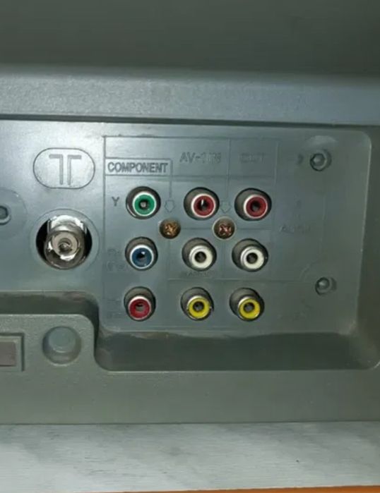 Телевізор   Sharp 21K-FD1SF