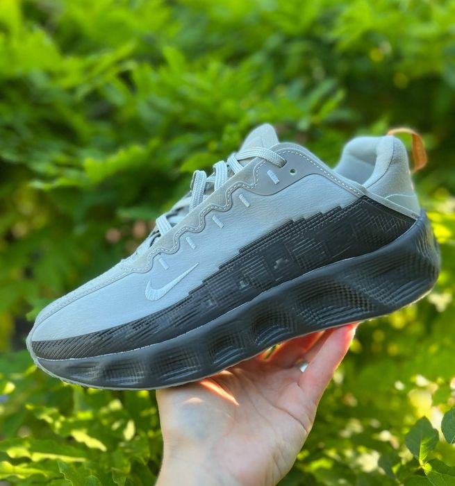 Кросівки Nike Ava Rover сірі  / Акційна ціна!!!