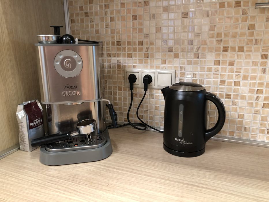 1-к квартира (54 кв. м.) Київ, Антоновича, 72.