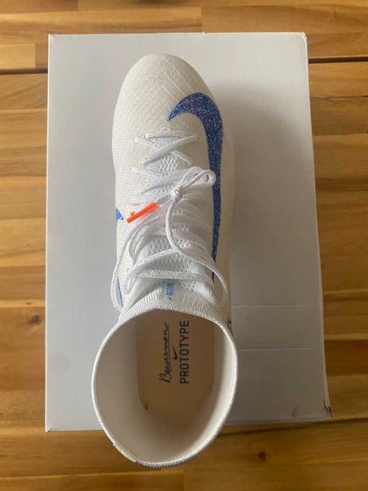Nike Mercurial Superfly 10 Elite FG Blueprint Pack R.42