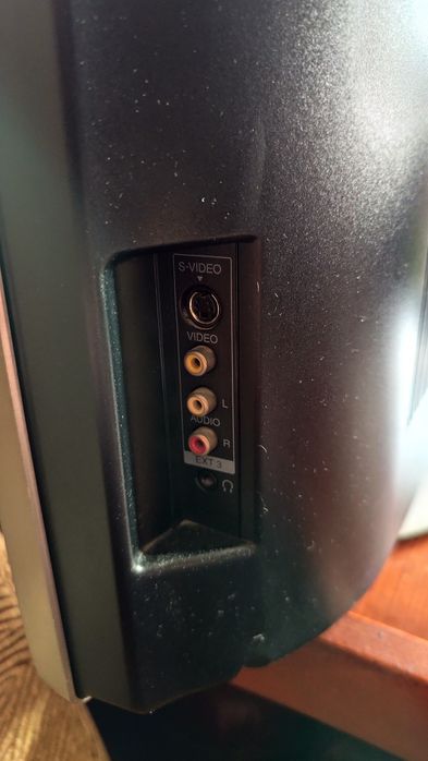 Telewizor Sharp Aquos 37 cali - OKAZJA