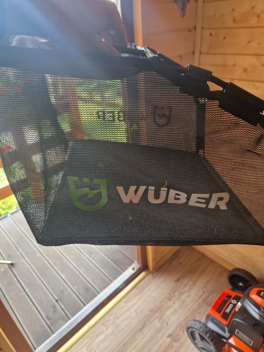 Sprzedam kosz do werkulatora polecam