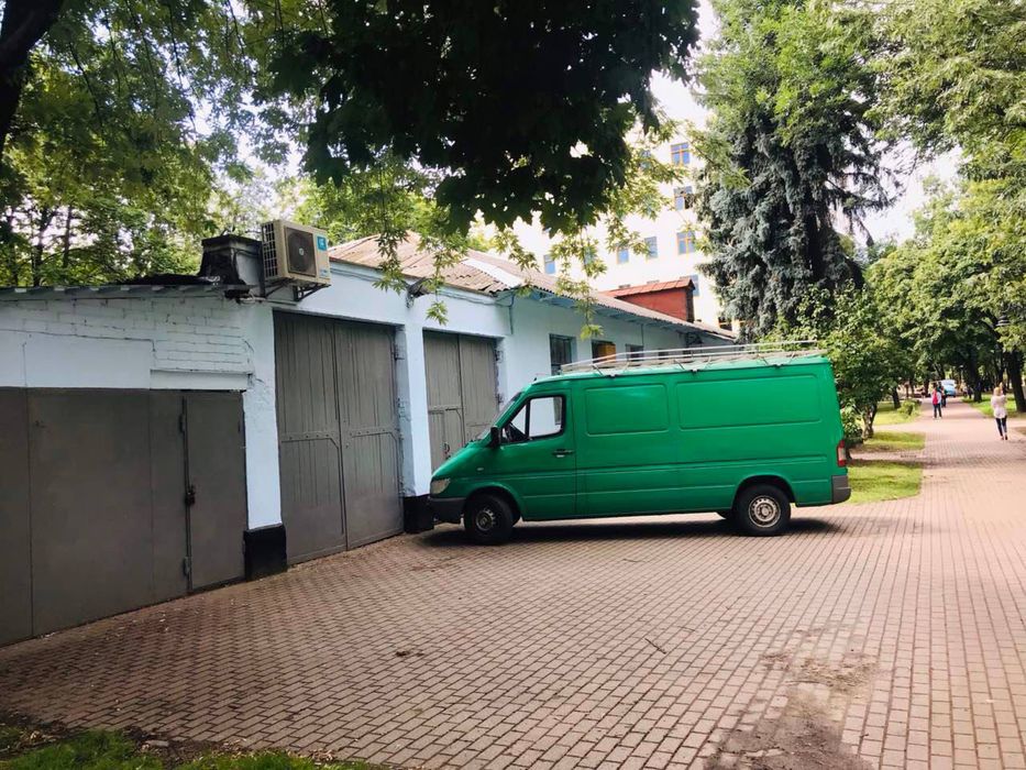 Комерційна нерухомість за адресою вул. Кирилівська (площа 679,6 м²) - Atlanta.ua - фото 3