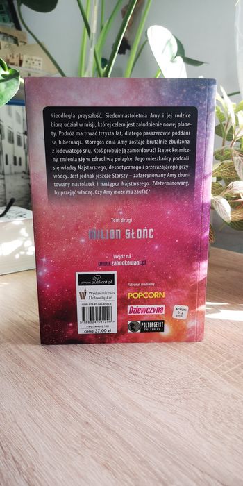 W otchłani Beth Revis