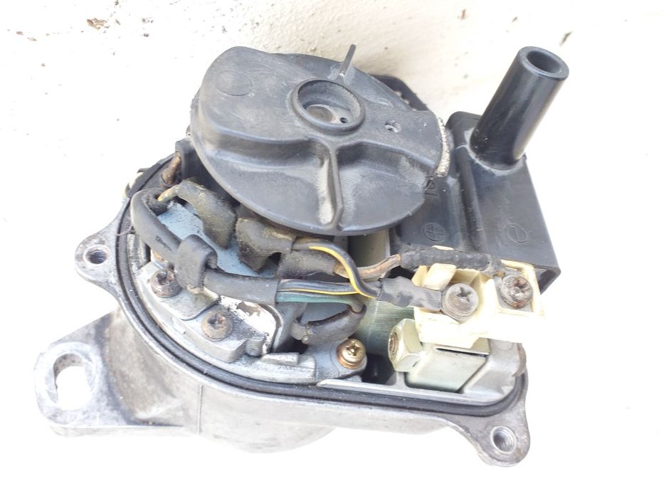Distribuidor TD44u B16A2 Honda Crx Del Sol EG6 EG9 VTI
