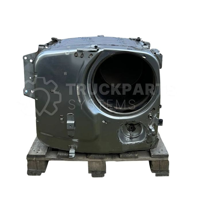 Katalizator SCANIA SCR Euro 6 Seria R 2483456