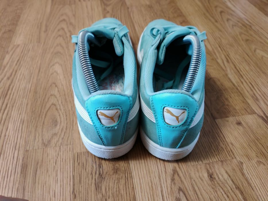 Кроссовки Puma Vikky