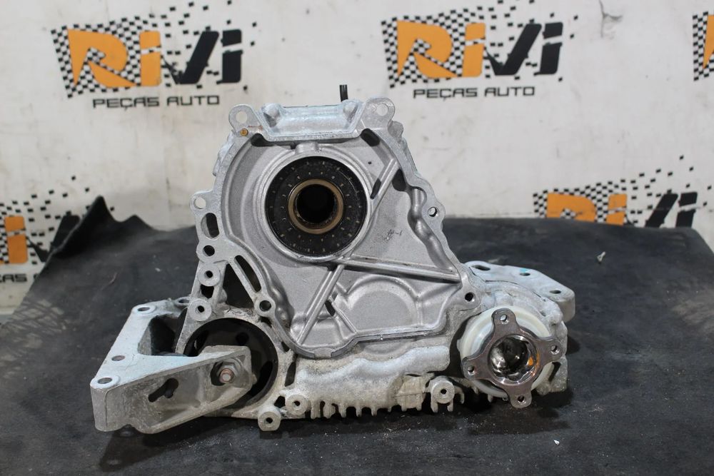 Caixa de transferências BMW 4 Gran Coupe (F36)