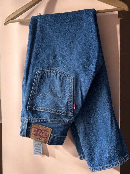 Jeansy Dżinsy 501® Levi's® Original W26 L30