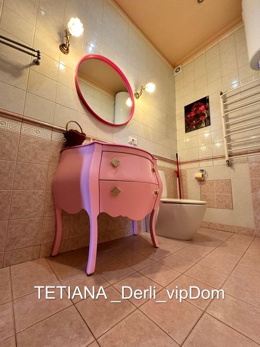 Многокомнатная квартира по адресу Куликово поле пл. (площадь 200 м²) - Atlanta.ua - фото 10