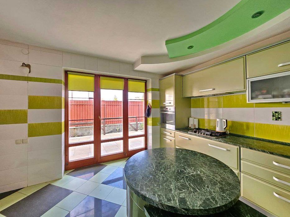 Продаж ексклюзивного будинку Дивокрай  дом Н