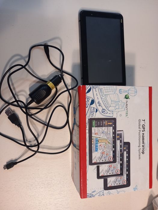 Продам навігатор  Pioneer