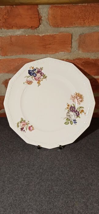 R  Porcelana Ph . Rosenthal JESIEŃ Patera, Misa, Takerz np na pizza  3