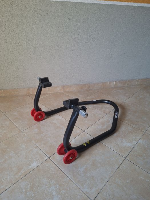 Cavalete bihr moto Roda/traseira