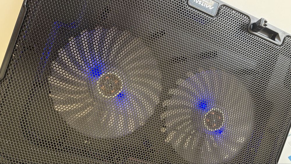 o supporte coller MITSAI Windfree