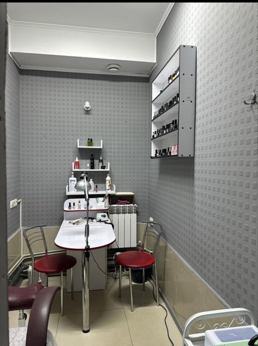 Аренда для мастера парикмахера