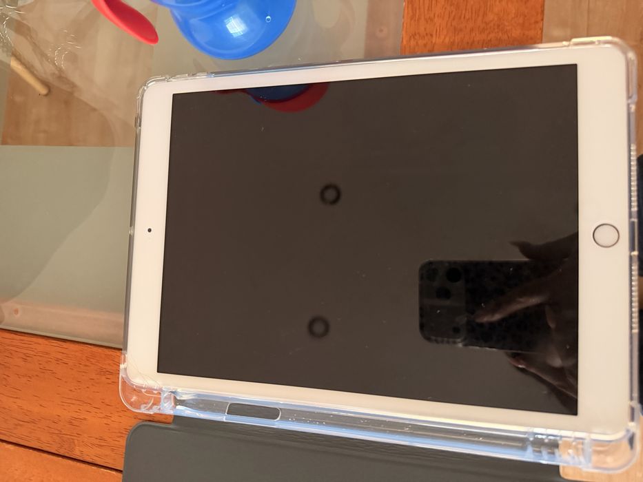 Appel ipad como novo
