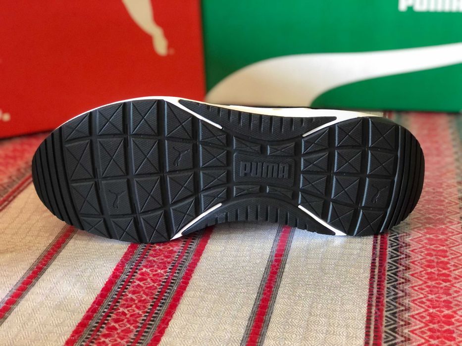 Кросівки Puma BMW ОРИГІНАЛ