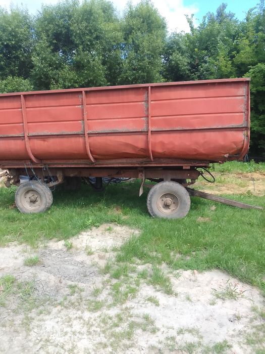 Продам мажару в нормальному стані.