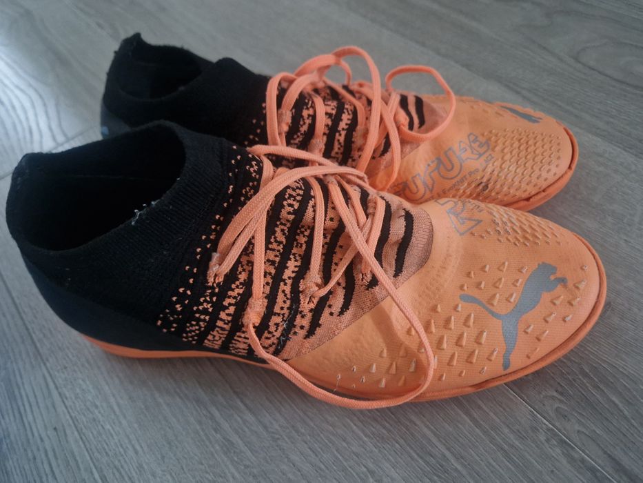 Buty Puma sportowe rozm. 37